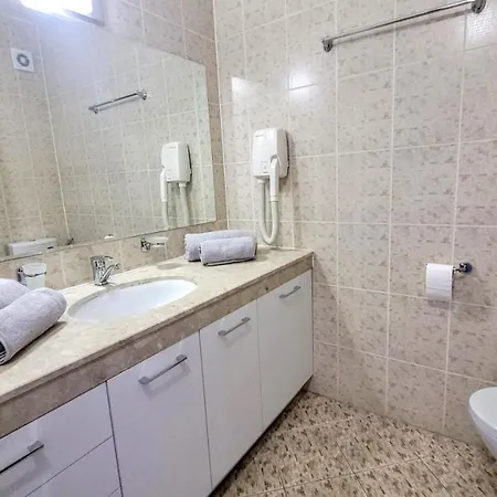 Private Inside Grand Sveti Vlas