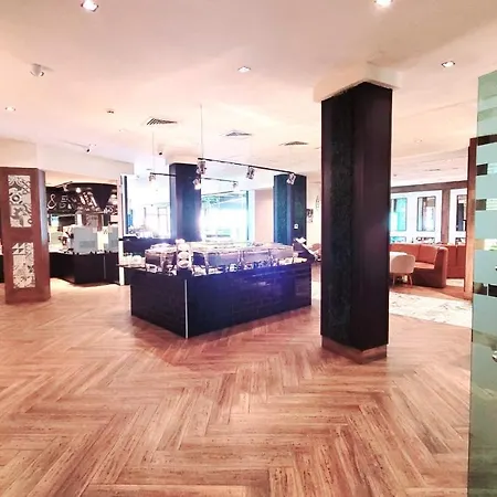 Appart hôtel Private Inside Grand *
