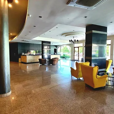 Private Inside Grand Sveti Vlas