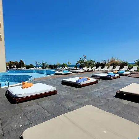 Private Inside Grand Appart hôtel Sveti Vlas