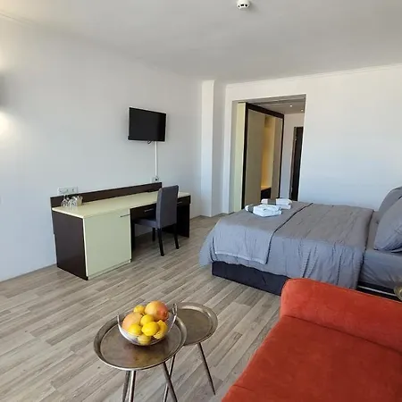 Private Inside Grand Sveti Vlas