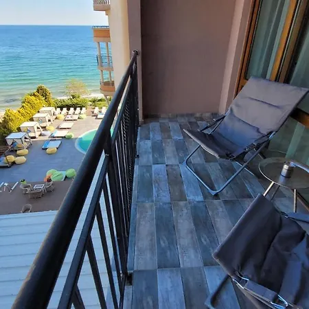 Private Inside Grand Appart hôtel Sveti Vlas