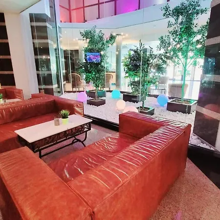 Private Inside Grand * Sveti Vlas
